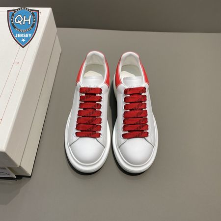 ALEXANDER MCQUEEN SNEAKER - AM28