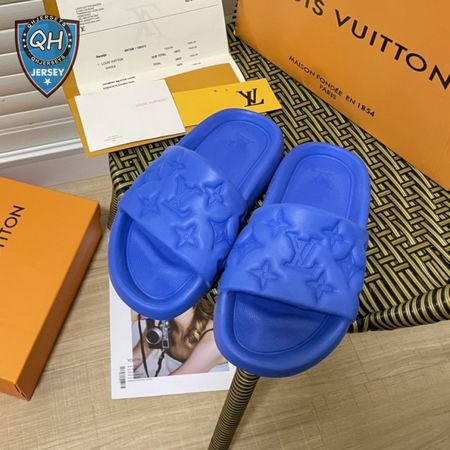 waterfront mule blue - 309