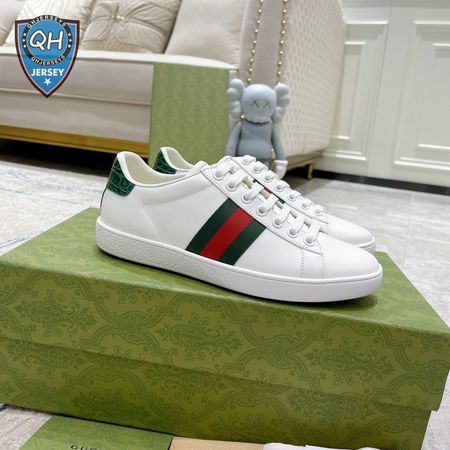GUCCI ACE SNEAKER - GC201