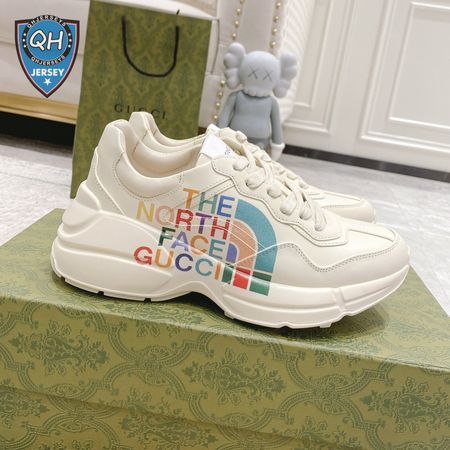 GUCCI RYTHON SNEAKER - GC212