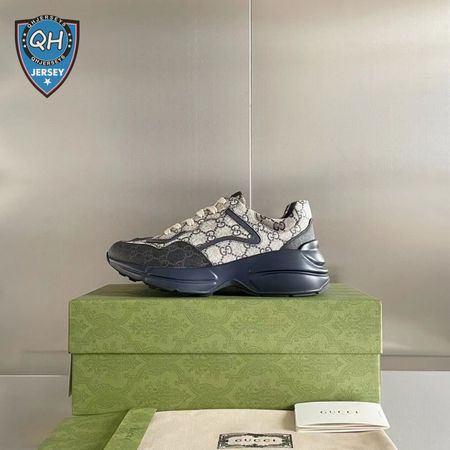 GUCCI RHYTON SNEAKER - GC216