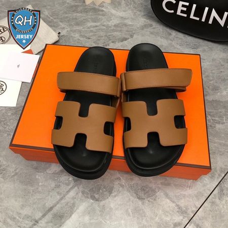 HERMES CHYPRE SANDAL - H21
