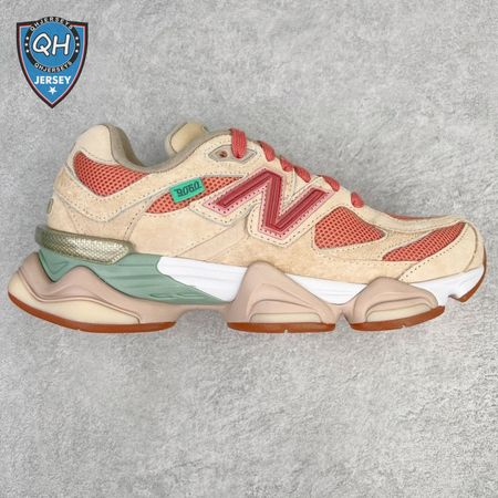 NEW BALANCE SNEAKER PINK - NB001