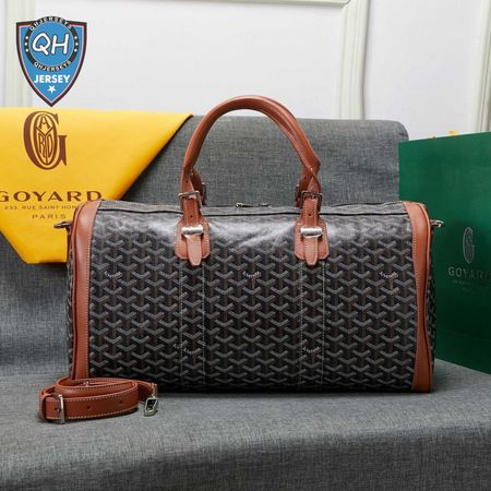 Goyard Travel Bags Alpin Backpack Goyardine