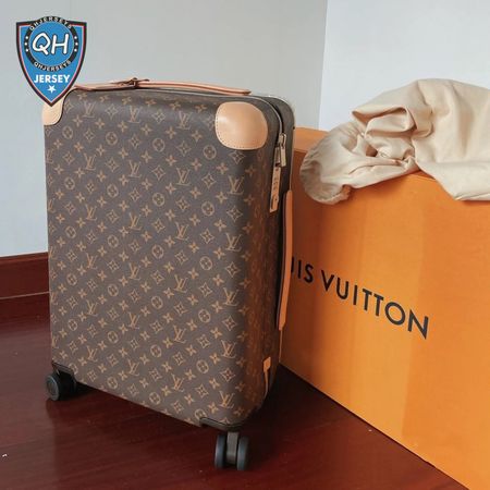 Horizon 50 My Heritage