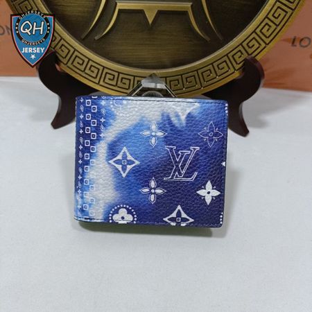 slender wallet m81404