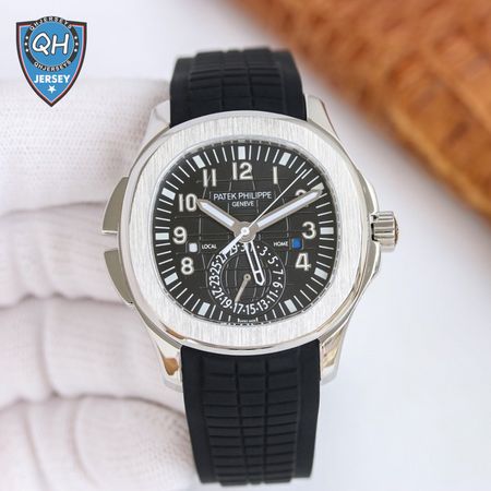 Patek Philippe Aquanaut 5164A-001