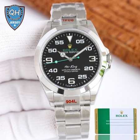 Rolex Air-King 126900 40mm