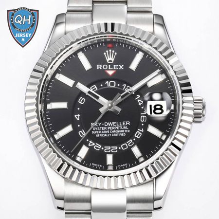 Rolex Sky-Dweller 326934 42mm