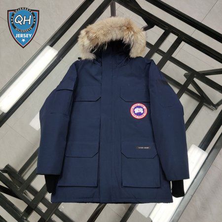 Canada Goose Citadel Parka Down Jacket