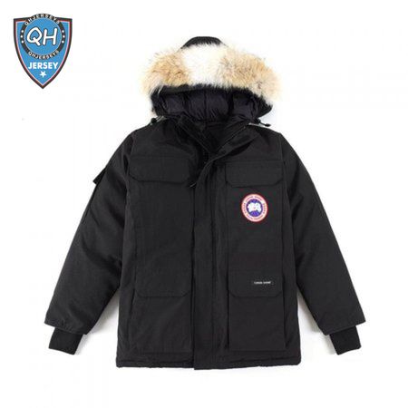Canada Goose Citadel Parka Fusion Fit for Men