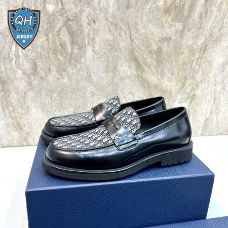 DIOR GRANVILLE LOAFER