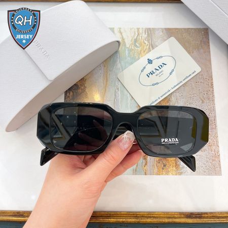 Prada PR17WS Sunglasses
