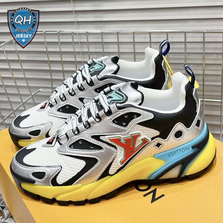 Runner Tatic Sneaker 1A9TVG