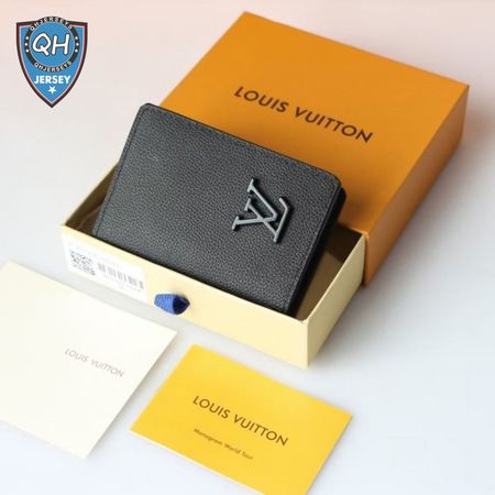 Aerogram Pocket Organizer