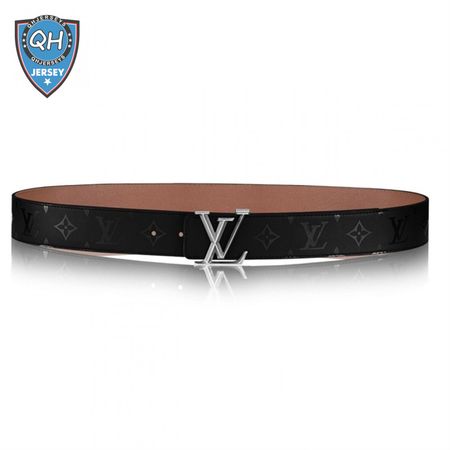 Pyramide 40MM Reversible Belt - LBP001