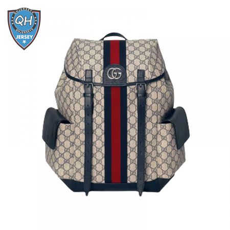 Gucci Ophidia Gg Backpack - GBP109
