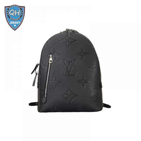 armand backpack black - lbp088