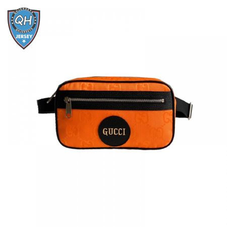 Gucci Off The Gird Belt Bag - GBB60