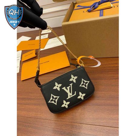 shoulder bag - lhb627