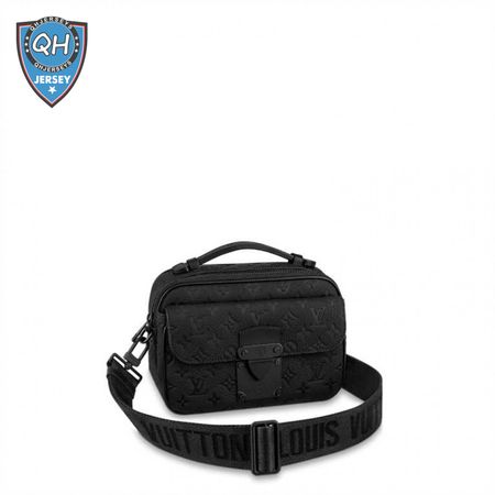 s lock messenger bag - lmb324