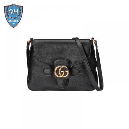 Small messenger bag with Double G - GMB137