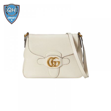 Small messenger bag with Double G - GMB136