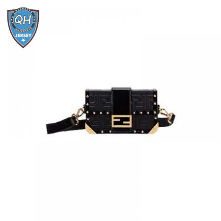 Fendi Baguette Trunk Mini - FPD29