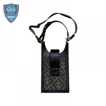 Fendi Baguette - FPD39