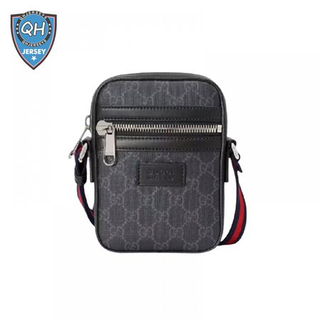 Gg Black Messenger - GMB024