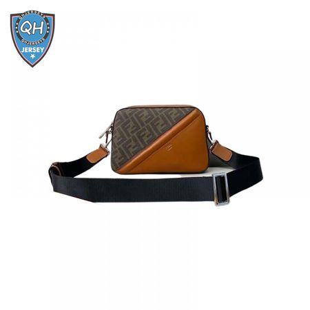 Fendi Crossbody Bag - FPD69