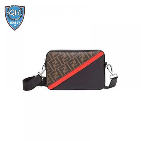 Fendi Crossbody Bag - FPD07