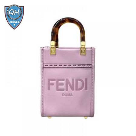 Fendi Mini Sunshine Shopper - FPD21