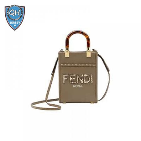 Fendi Mini Sunshine Shopper - FPD11
