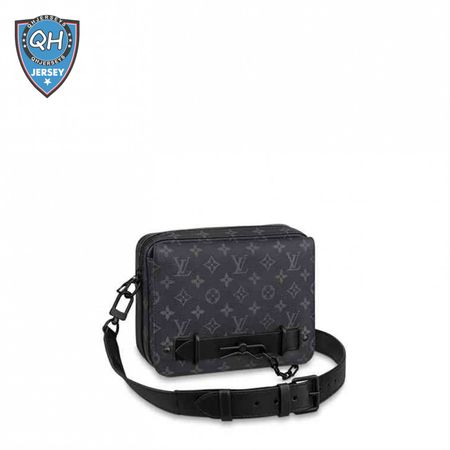 steamer messenger - lmb322