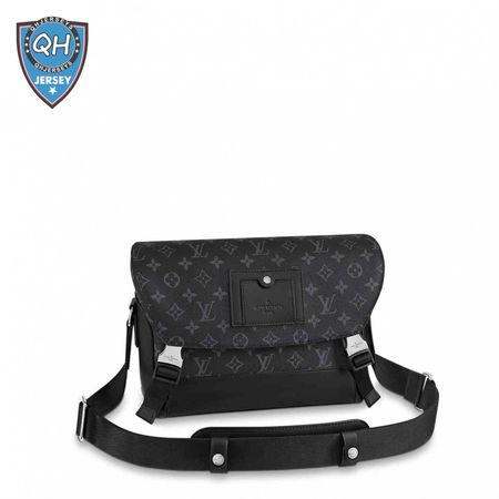 messenger pm voyager bag - lmb321