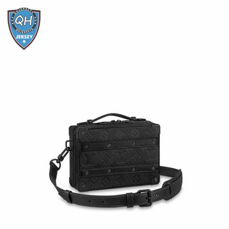 handle soft trunk mon bag - lmb333
