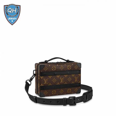 handle soft trunk mon bag - lmb332