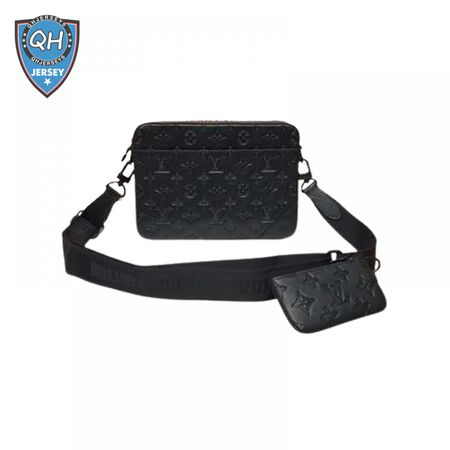 Louis Vuitotn Trunk Sling Bag - LMB288