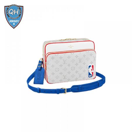 trio messenger bag lmb033