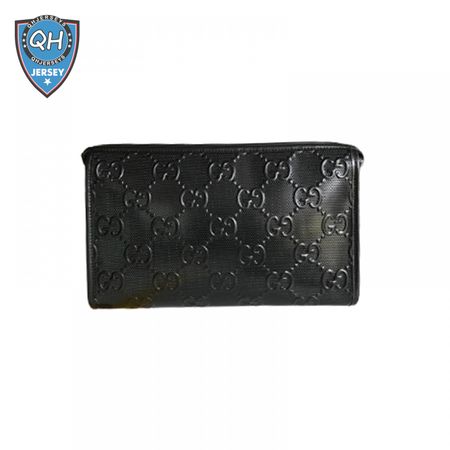 Gucci Print Embossed Cosmetic Bag - GP068