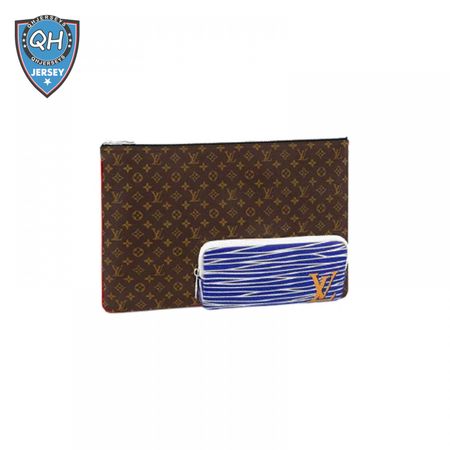 multipocket virgil abloh patchwork lp59