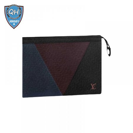 pochette voyage mm taiga leather lp21