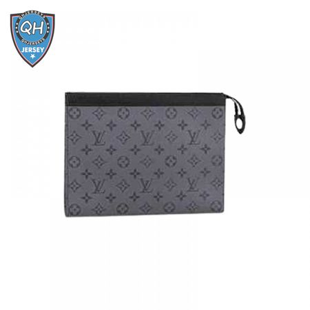 pochette voyage mm monogram eclipse canvas lp56
