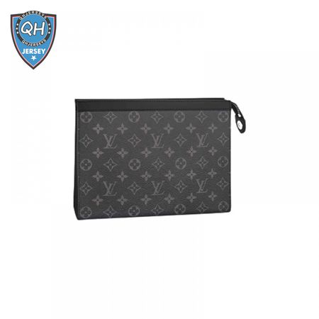 pochette voyage mm monogram eclipse lp19