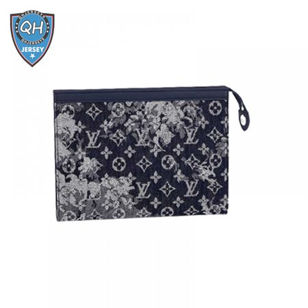 pochette voyage monogram tapestry canvas lp53