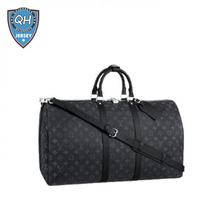 MONOGRAM ECLIPSE KEEPALL BANDOULIERE 45