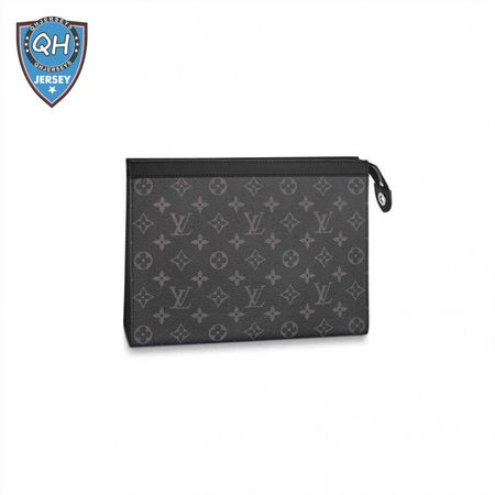 pochette voyage mm monogram eclipse m61692