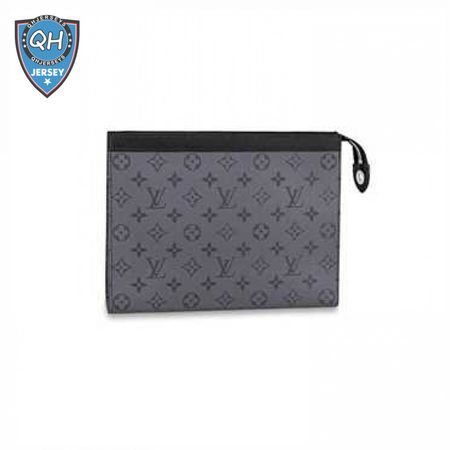 pochette voyage mm monogram eclipse canvas m69535