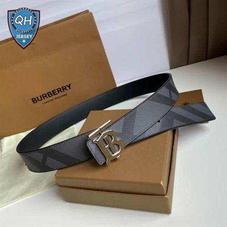 BURBERRY BELT - B50